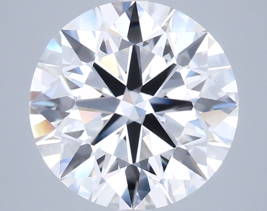 4.04000 D VVS2 BG Select Lab Grown Round Diamond