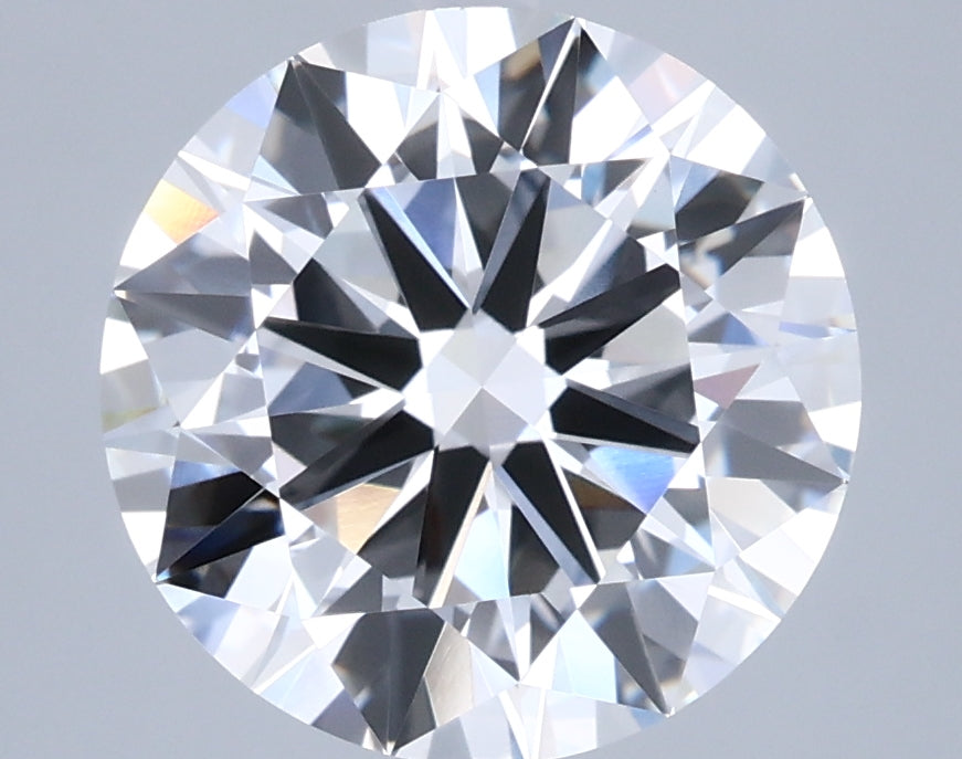 4.00000 D VVS2 BG Select Lab Grown Round Diamond
