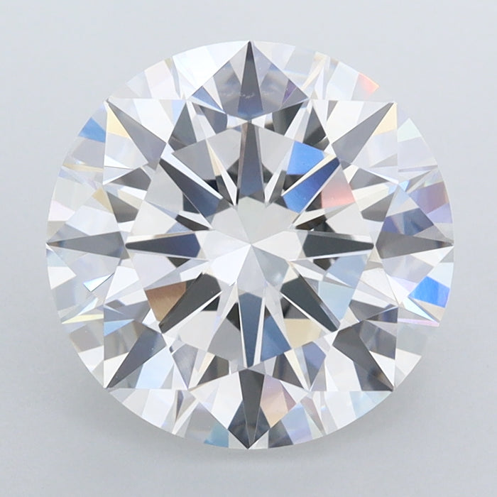 4.01000 E VVS2 BG Select Lab Grown Round Diamond