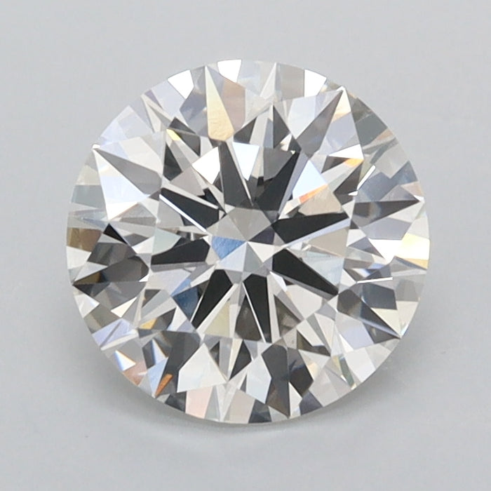 1.51000 E VVS2 BG Select Lab Grown Round Diamond