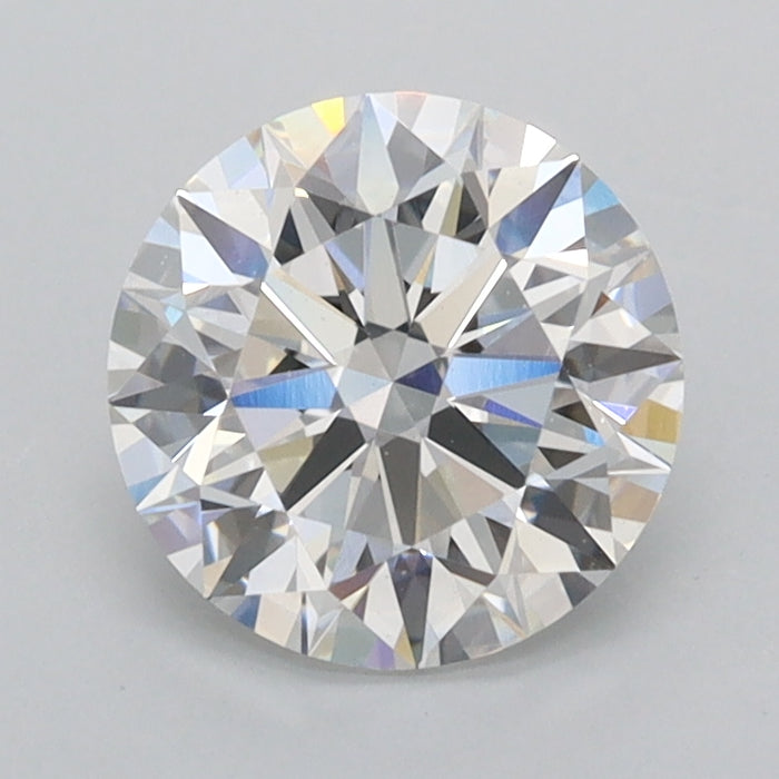 1.57000 E VVS2 BG Select Lab Grown Round Diamond