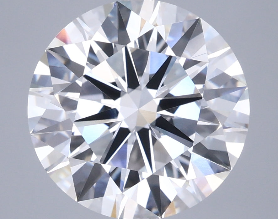 5.04000 E VVS2 BG Select Lab Grown Round Diamond