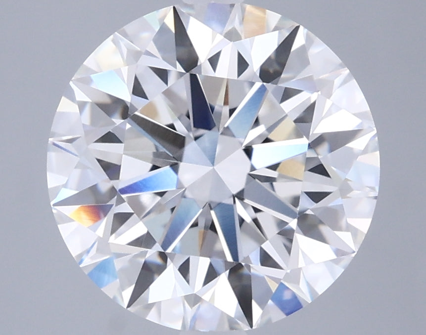 4.02000 E VVS2 BG Select Lab Grown Round Diamond