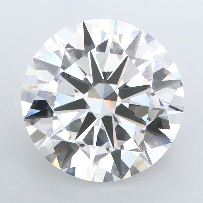 5.01000 E VVS2 BG Select Lab Grown Round Diamond