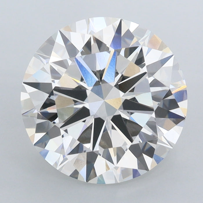 4.04000 F VVS2 BG Select Lab Grown Round Diamond