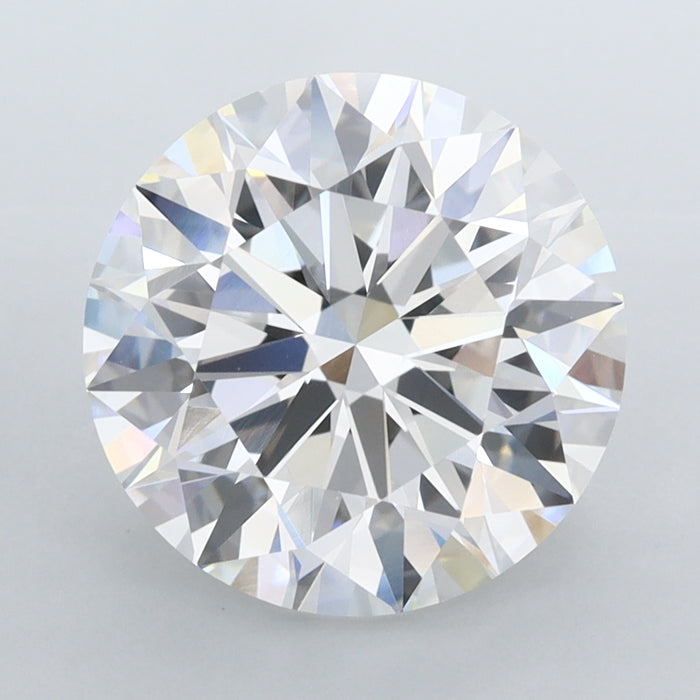 4.08000 E VVS2 BG Select Lab Grown Round Diamond