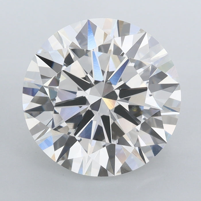 4.01000 F VVS2 BG Select Lab Grown Round Diamond
