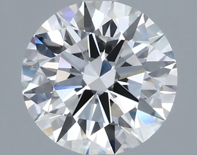 1.55000 E VVS2 BG Select Lab Grown Round Diamond