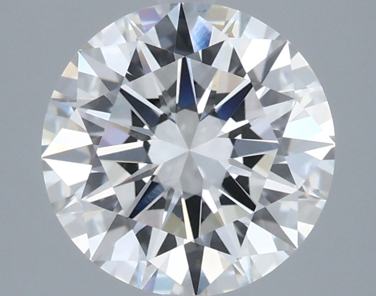 2.54000 F VS1 BG Select Lab Grown Round Diamond