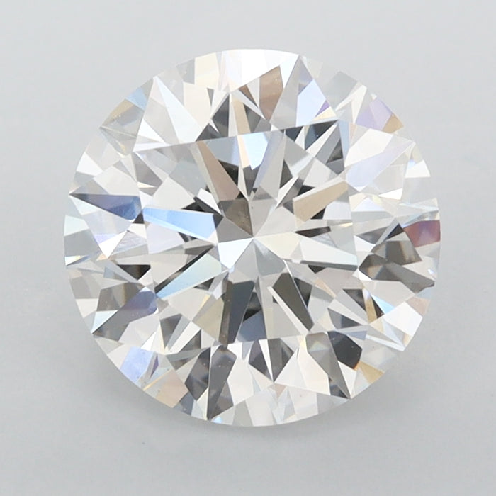 2.56000 D VVS2 BG Select Lab Grown Round Diamond
