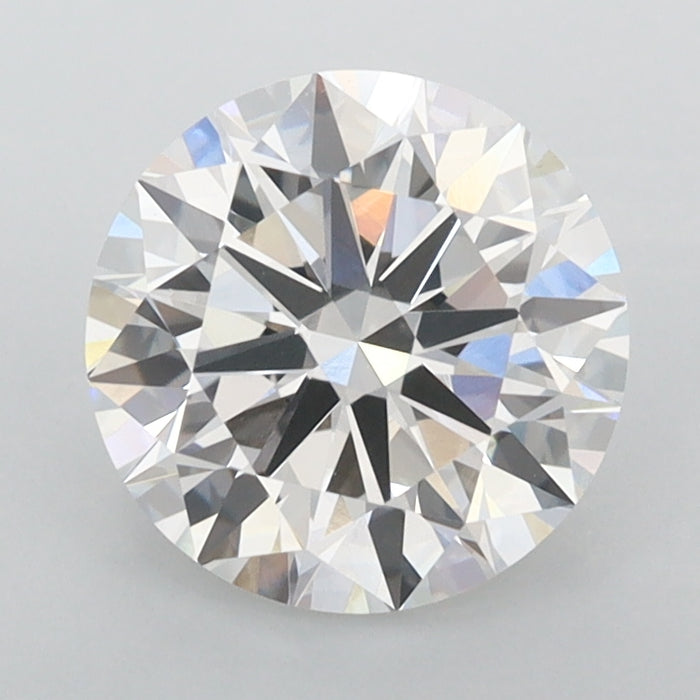 2.01000 D VVS2 BG Select Lab Grown Round Diamond