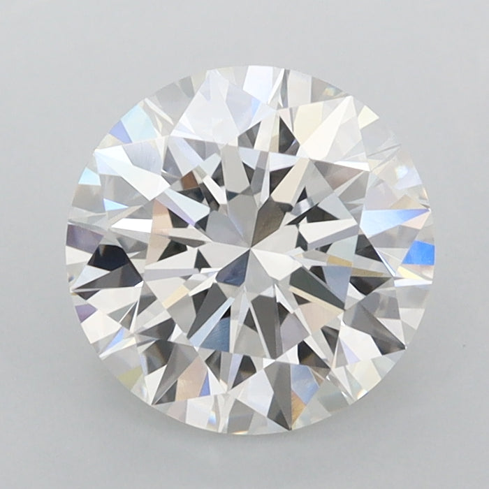 2.01000 D VS1 BG Select Lab Grown Round Diamond