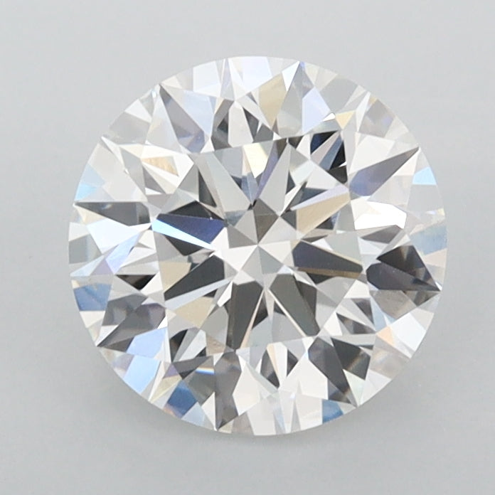 1.51000 D VVS2 BG Select Lab Grown Round Diamond