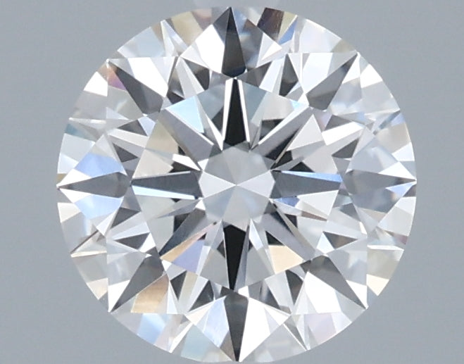 1.57000 D VVS2 BG Select Lab Grown Round Diamond