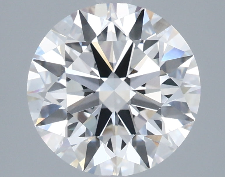 2.50000 E VS1 BG Select Lab Grown Round Diamond