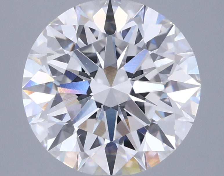 3.07000 D VVS1 BG Select Lab Grown Round Diamond