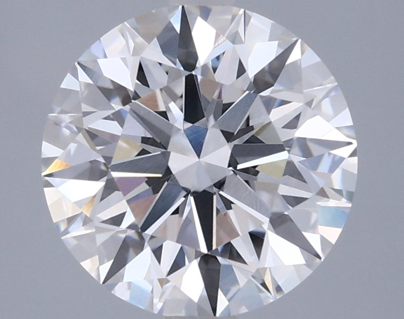 3.02000 E VVS2 BG Select Lab Grown Round Diamond