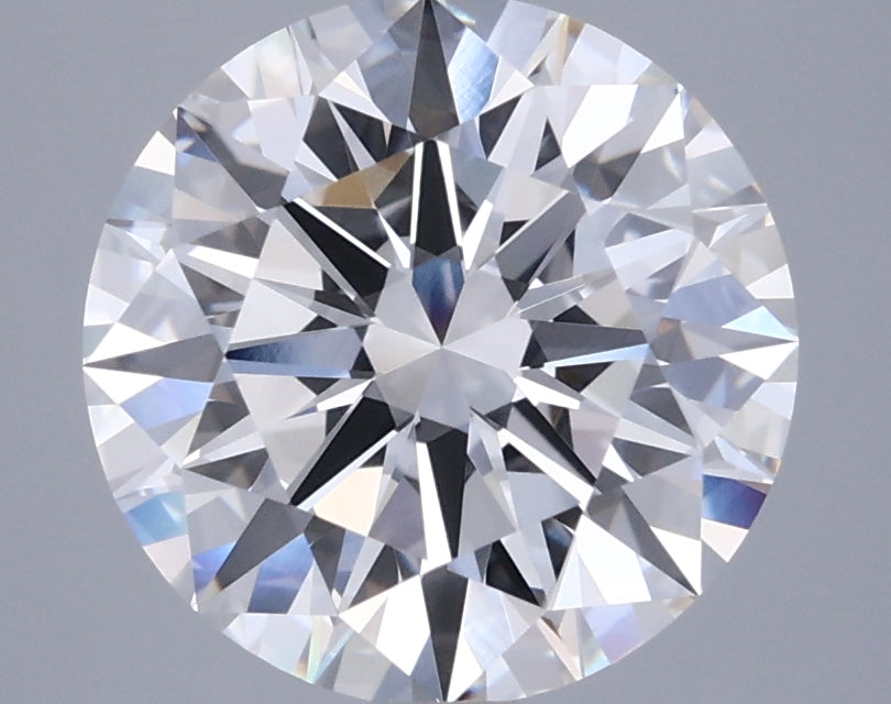 3.51000 E VVS2 BG Select Lab Grown Round Diamond