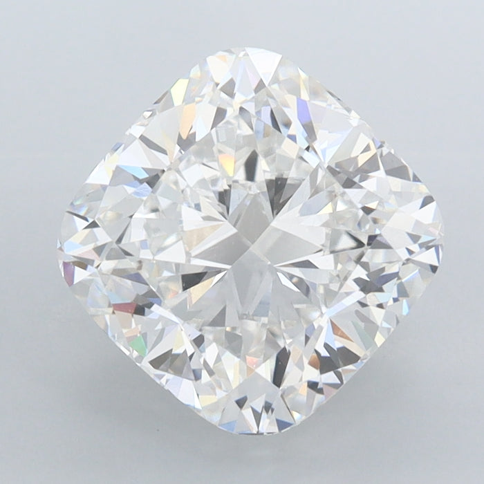 4.04000 E VVS2 BG Select Lab Grown Cushion Diamond
