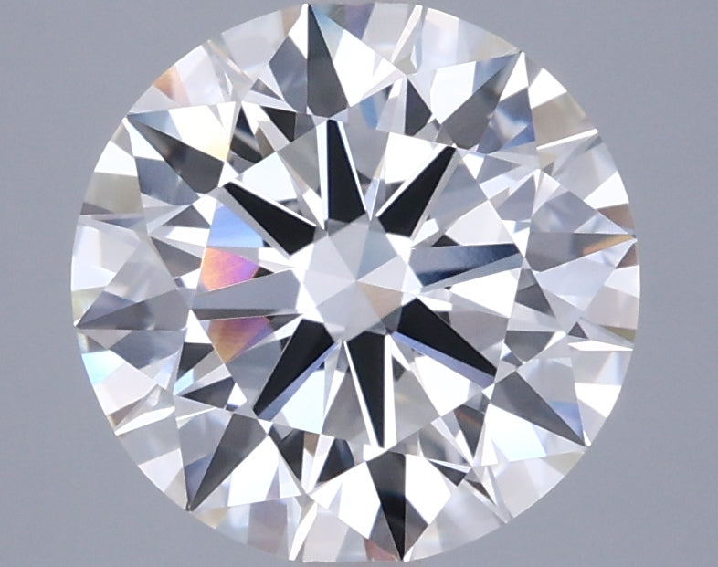 3.03000 F VVS2 BG Select Lab Grown Round Diamond