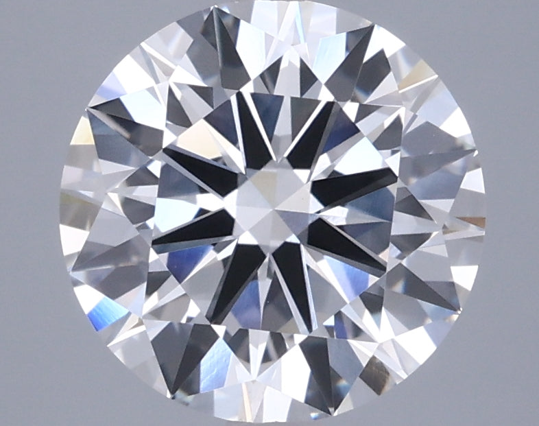 3.00000 E VVS2 BG Select Lab Grown Round Diamond