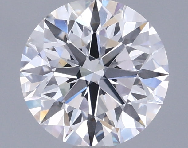 1.51000 E VS1 BG Select Lab Grown Round Diamond