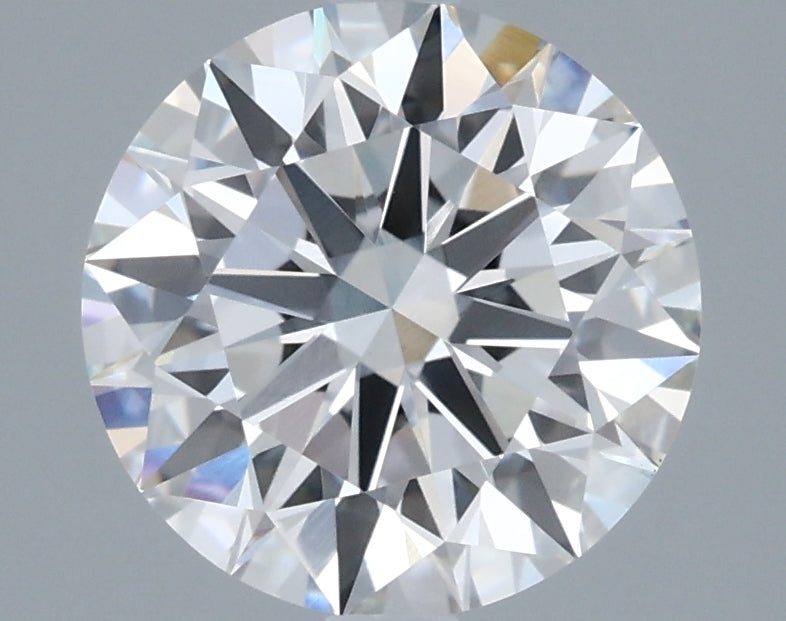 2.02000 E VVS2 BG Select Lab Grown Round Diamond