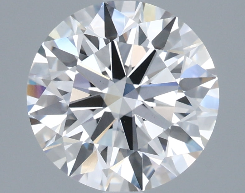 2.05000 D VVS2 BG Select Lab Grown Round Diamond