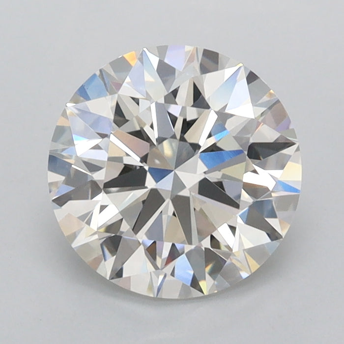 2.02000 F VVS2 BG Select Lab Grown Round Diamond