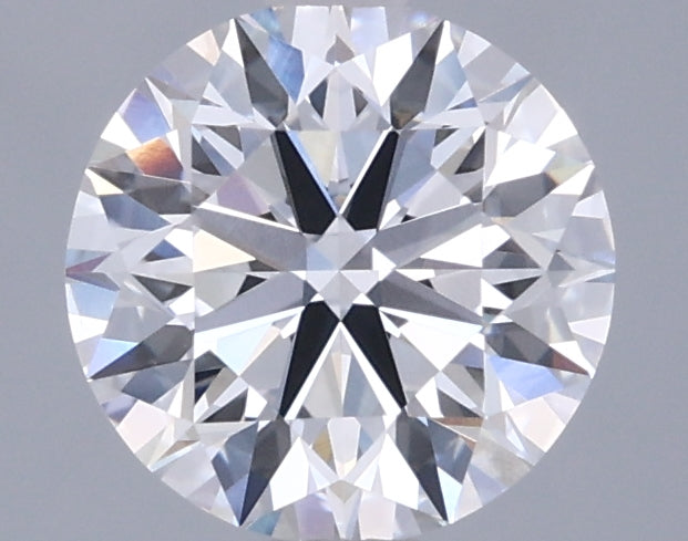 1.51000 E VVS2 BG Select Lab Grown Round Diamond