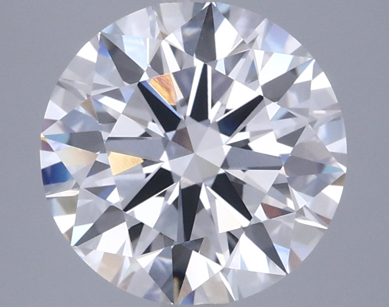 3.03000 D VVS2 BG Select Lab Grown Round Diamond