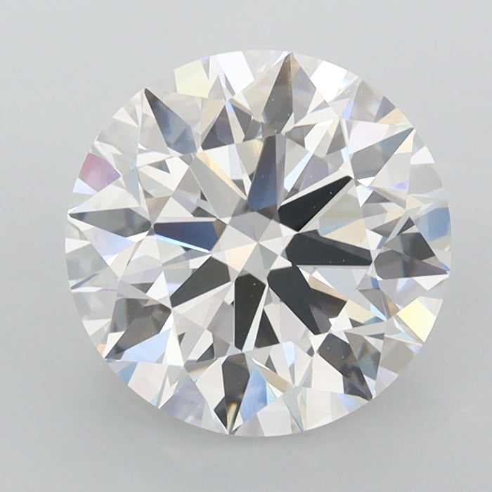 3.00000 D VVS2 BG Select Lab Grown Round Diamond