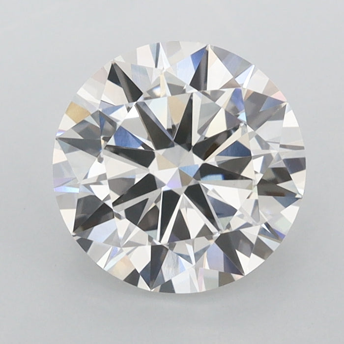 2.00000 D VVS2 BG Select Lab Grown Round Diamond