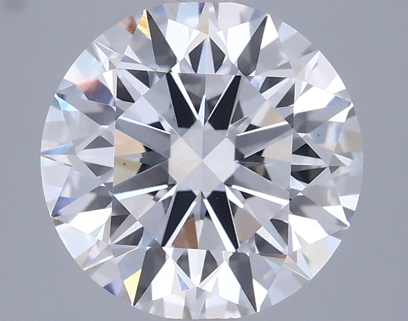 2.51000 E VS1 BG Select Lab Grown Round Diamond