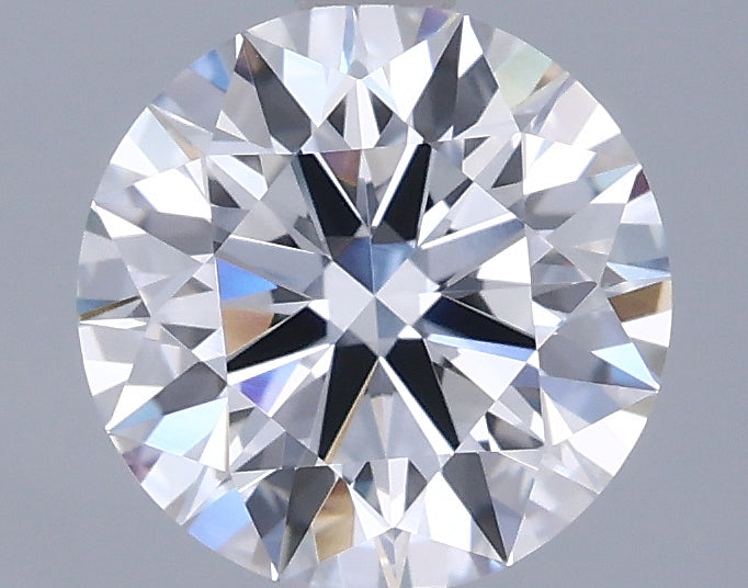 1.58000 D VVS2 BG Select Lab Grown Round Diamond
