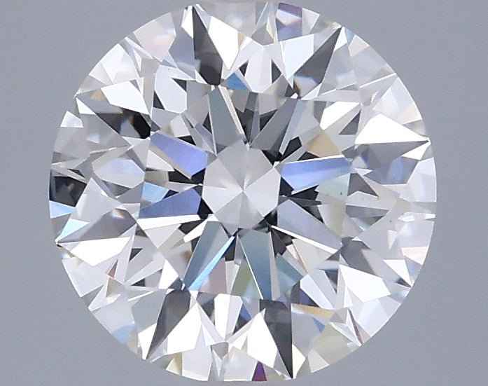 2.05000 F VS1 BG Select Lab Grown Round Diamond