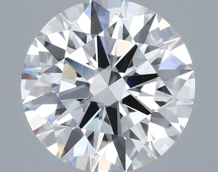 2.52000 E VVS2 BG Select Lab Grown Round Diamond