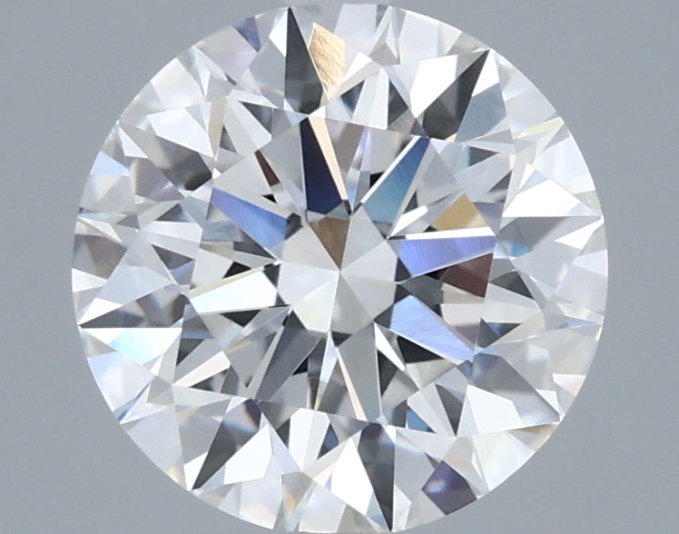 2.54000 D VVS2 BG Select Lab Grown Round Diamond