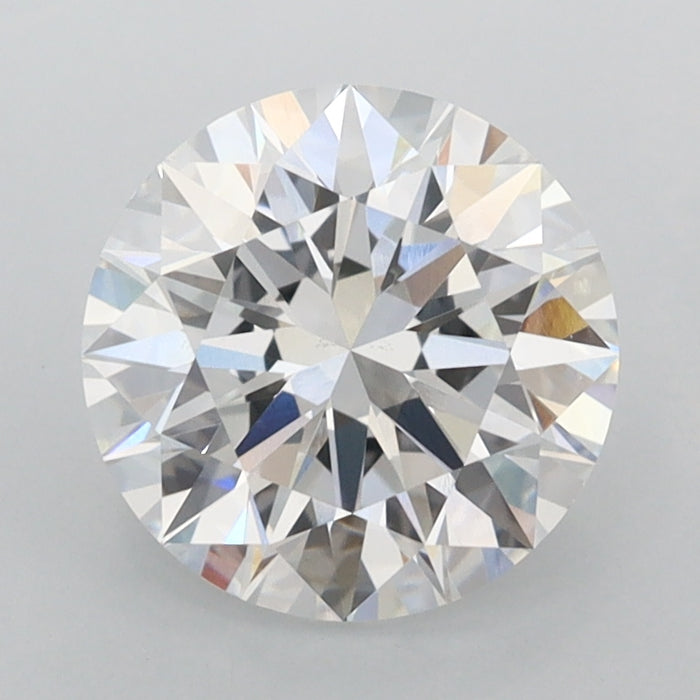 2.02000 D VVS2 BG Select Lab Grown Round Diamond