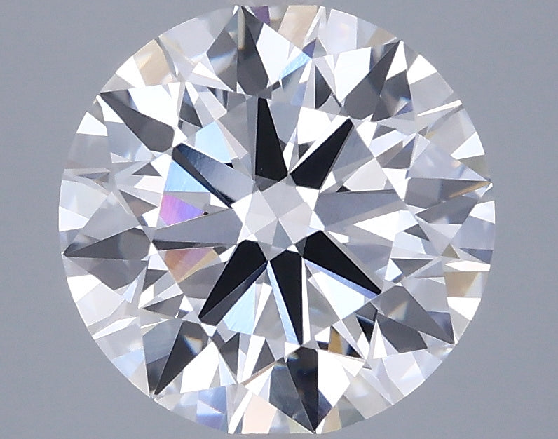 2.55000 D VVS1 BG Select Lab Grown Round Diamond