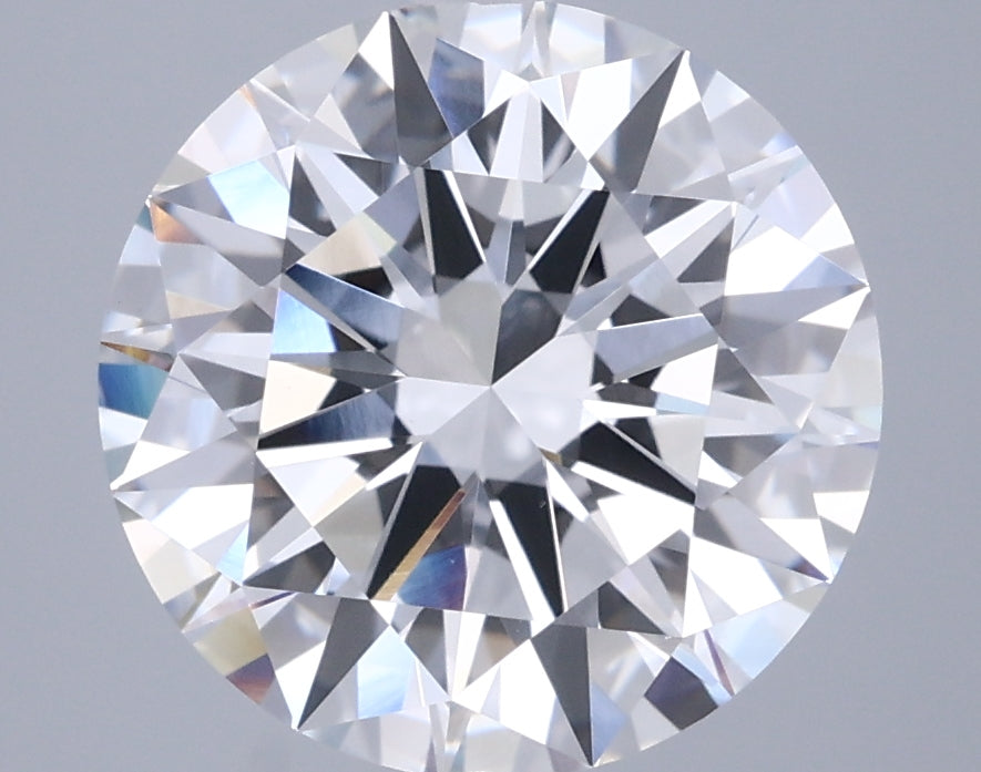 4.02000 E VVS2 BG Select Lab Grown Round Diamond