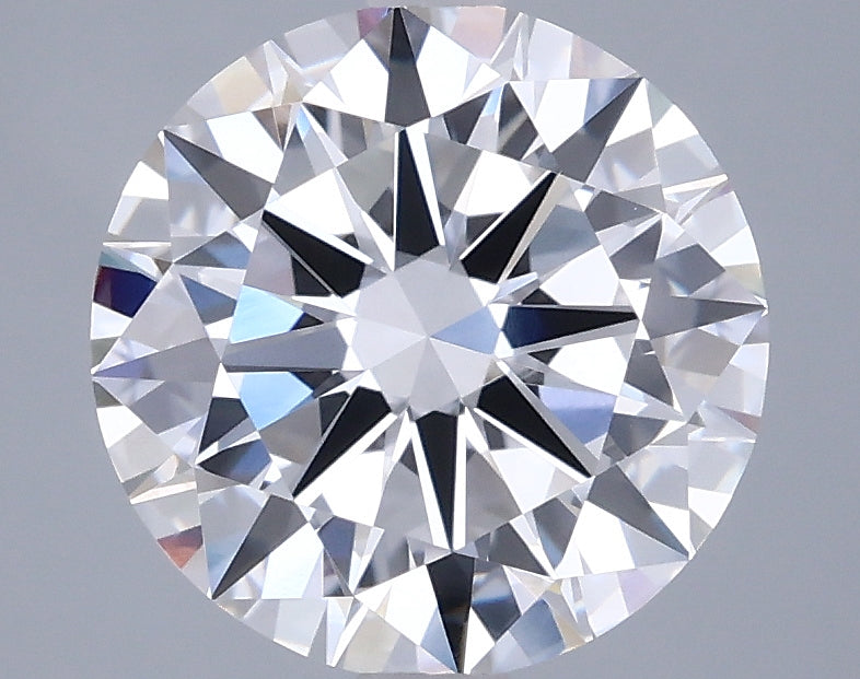 3.00000 E VVS1 BG Select Lab Grown Round Diamond
