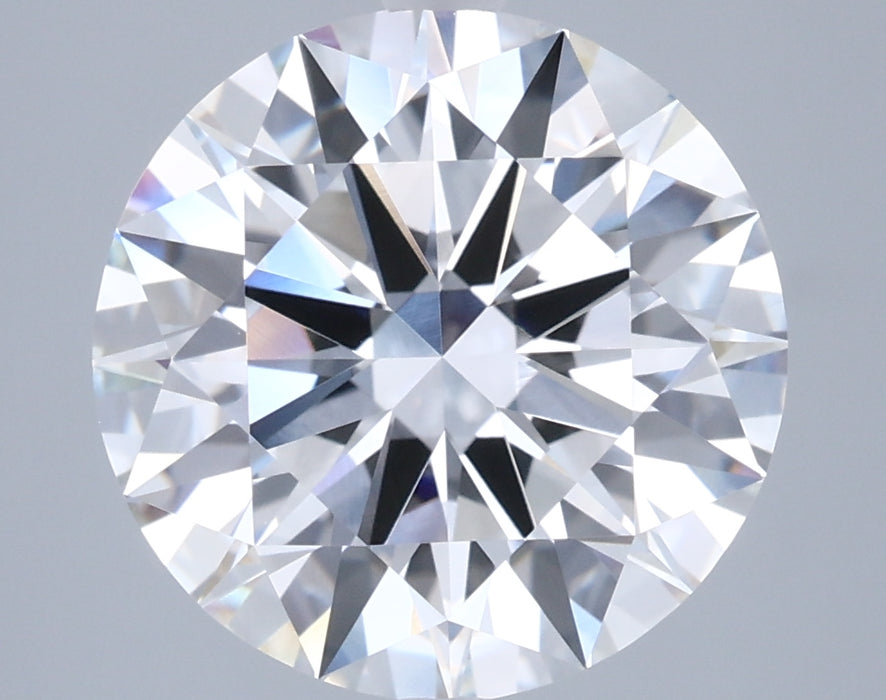 4.08000 E VVS2 BG Select Lab Grown Round Diamond