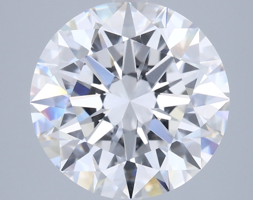 4.02000 E VVS2 BG Select Lab Grown Round Diamond