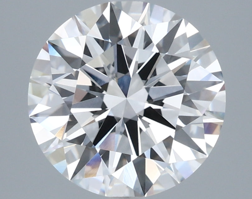 3.03000 D VVS2 BG Select Lab Grown Round Diamond