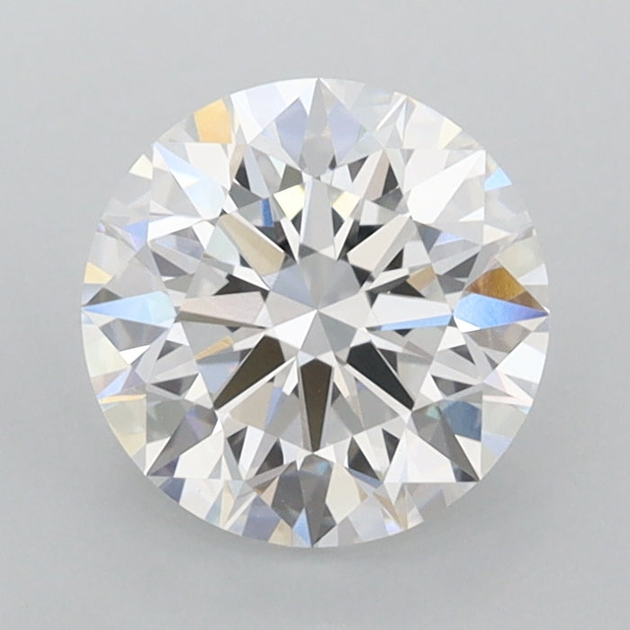 1.51000 D VVS2 BG Select Lab Grown Round Diamond