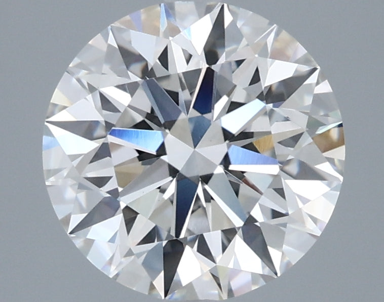 2.57000 D VVS2 BG Select Lab Grown Round Diamond