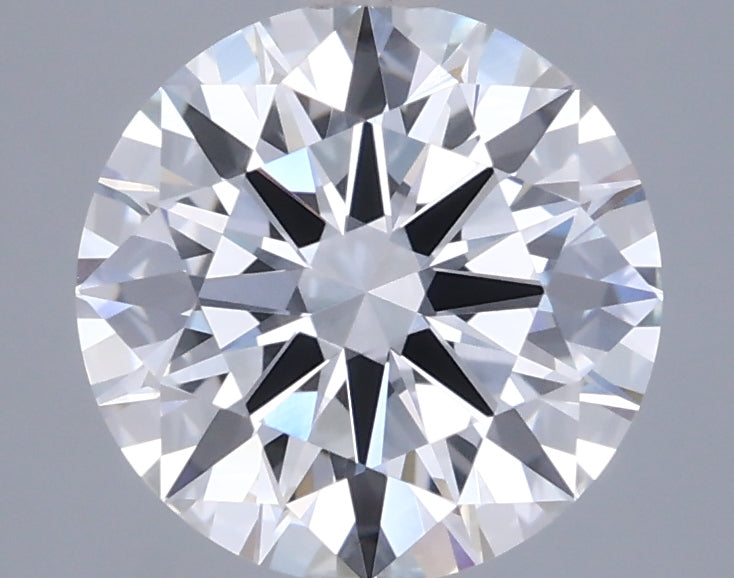 2.02000 D VVS1 BG Select Lab Grown Round Diamond