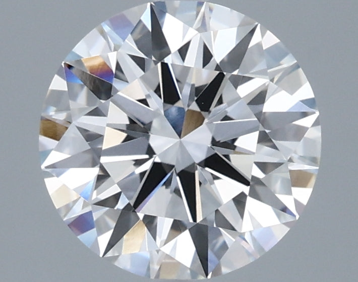 2.04000 D VVS2 BG Select Lab Grown Round Diamond