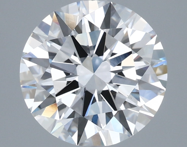 2.50000 D VS1 BG Select Lab Grown Round Diamond